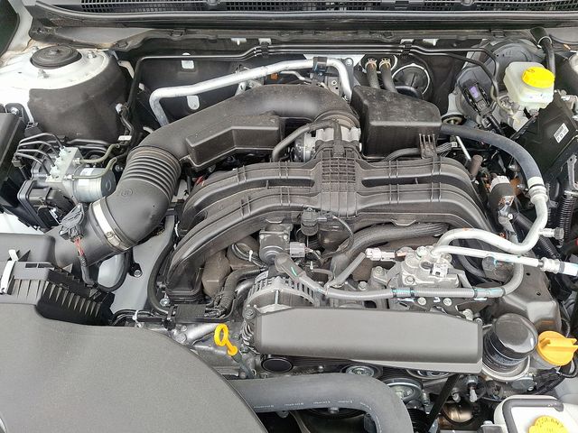 used 2025 Subaru Outback car, priced at $33,930