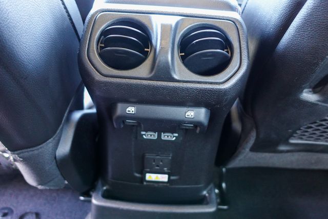 used 2021 Jeep Wrangler car, priced at $32,582