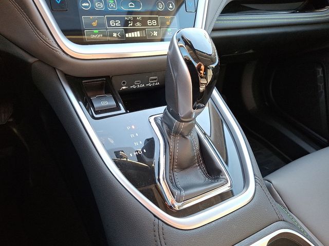 used 2023 Subaru Outback car, priced at $28,436