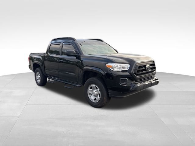 used 2023 Toyota Tacoma car, priced at $36,499