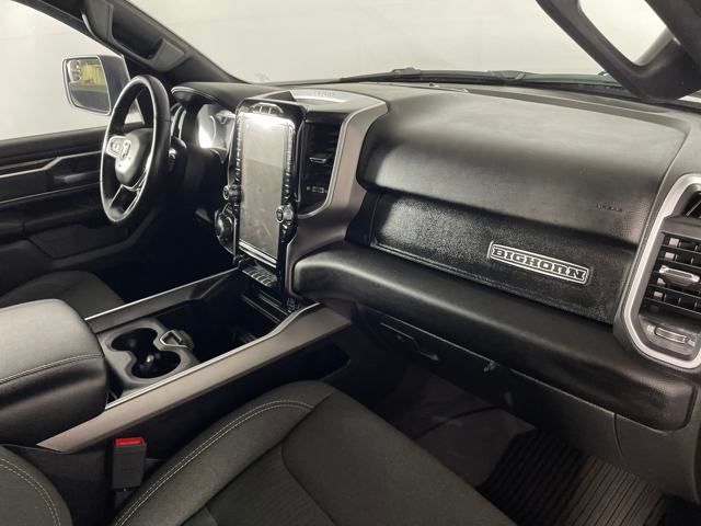 used 2020 Ram 1500 car, priced at $32,500