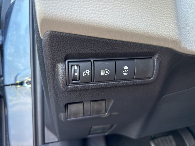 new 2026 Toyota Corolla Cross car, priced at $27,426