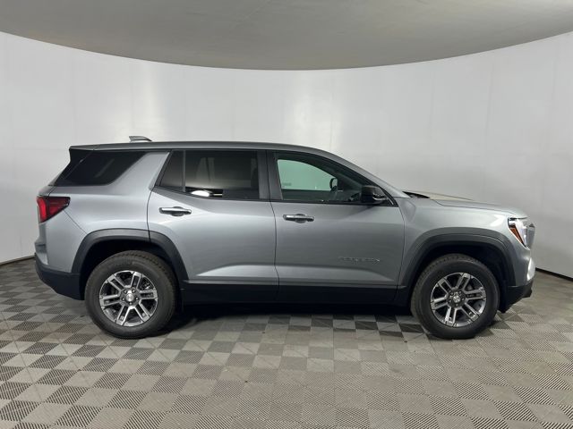 new 2026 GMC Terrain car, priced at $33,500