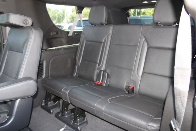 used 2021 GMC Yukon XL car, priced at $54,777