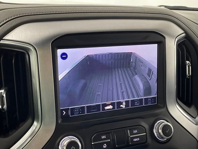 used 2023 GMC Sierra 3500HD car, priced at $63,500
