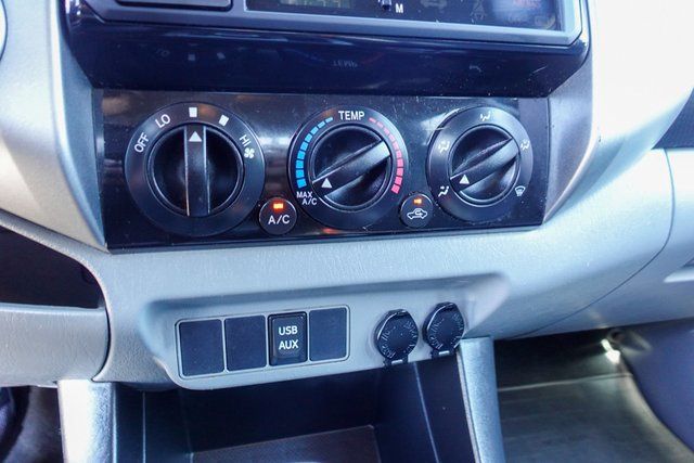 used 2012 Toyota Tacoma car, priced at $24,000
