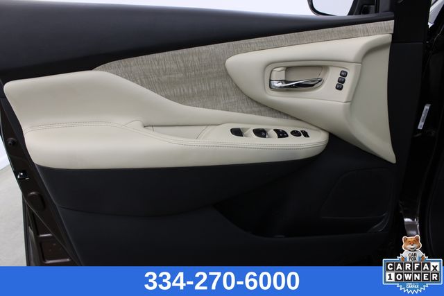 used 2020 Nissan Murano car, priced at $26,999