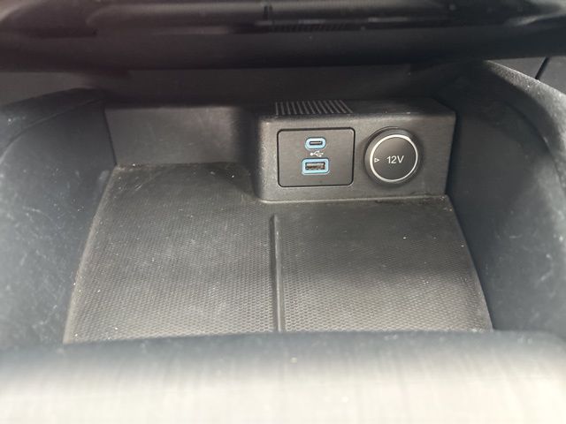 used 2021 Ford Escape Hybrid car, priced at $16,499