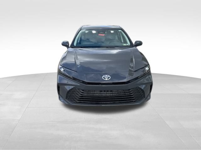 new 2026 Toyota Camry car, priced at $29,892