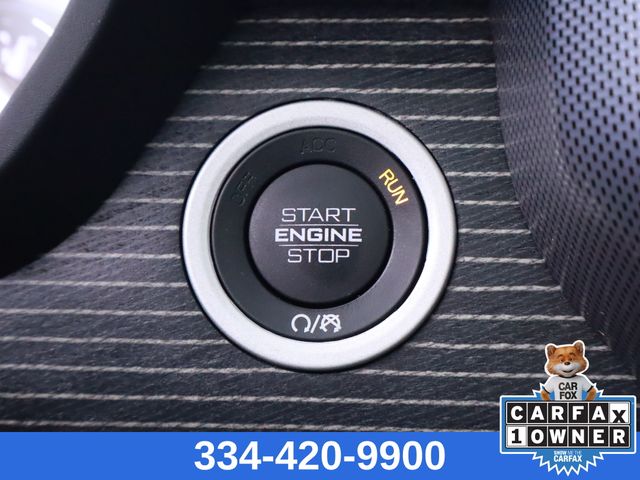 used 2021 Ram 1500 car, priced at $39,997