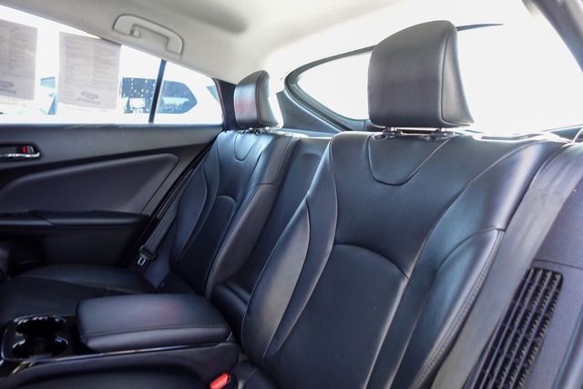 used 2019 Toyota Prius Prime car, priced at $20,500