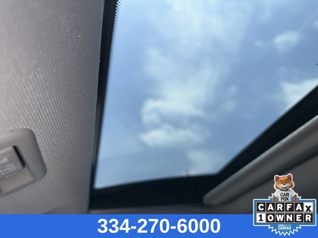 used 2020 Nissan Pathfinder car