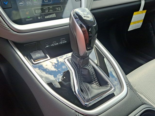 new 2025 Subaru Legacy car, priced at $32,525