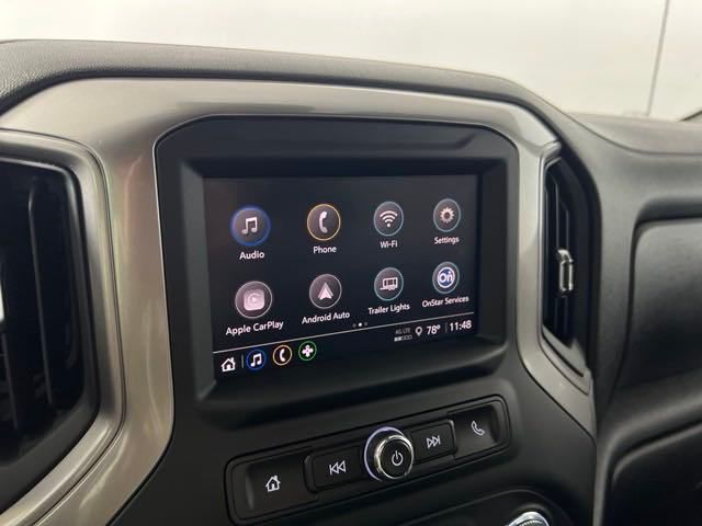 new 2024 GMC Sierra 1500 car, priced at $42,000