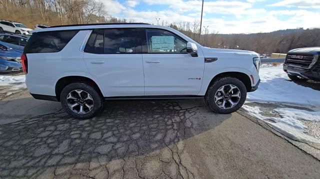 new 2025 GMC Yukon car, priced at $99,295