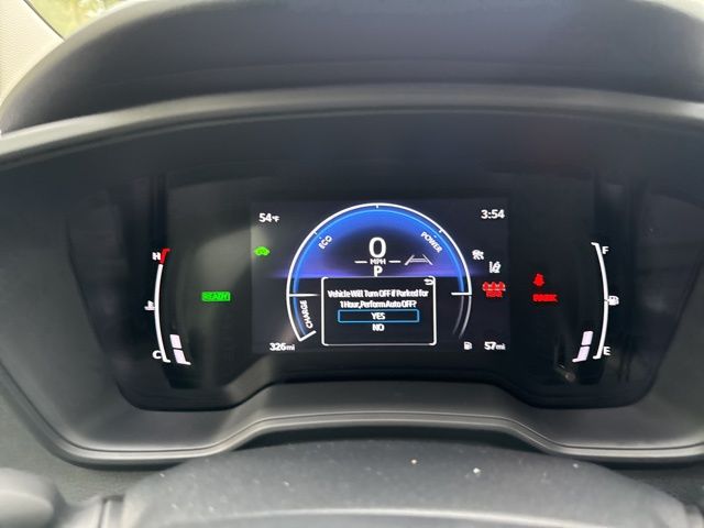 new 2026 Toyota Corolla Hybrid car, priced at $28,939