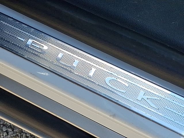 used 2019 Buick Encore car, priced at $16,567