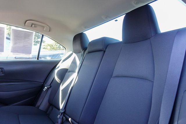 used 2024 Toyota Corolla Hybrid car, priced at $24,500
