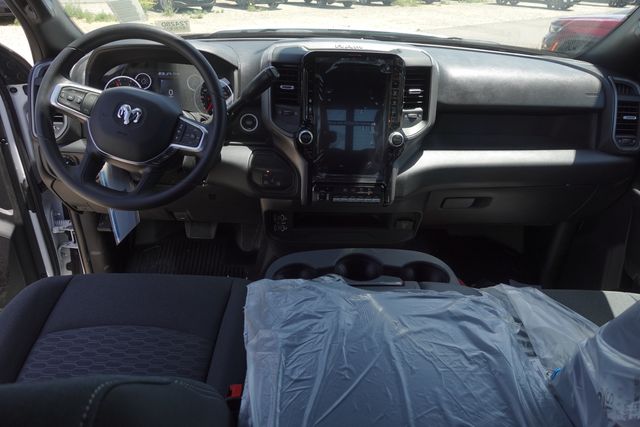 new 2025 Ram 4500HD car, priced at $78,435