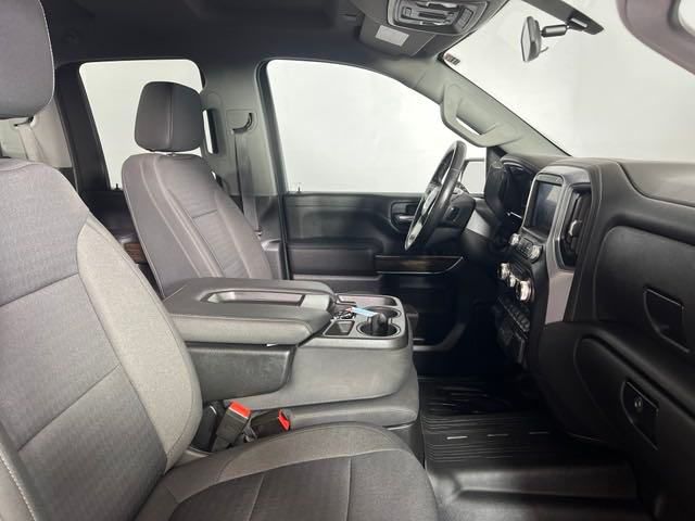 used 2022 GMC Sierra 2500HD car, priced at $49,000