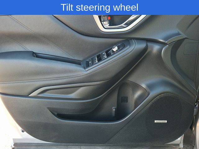 used 2021 Subaru Forester car, priced at $25,910