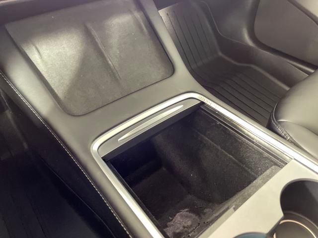 used 2022 Tesla Model 3 car, priced at $27,500