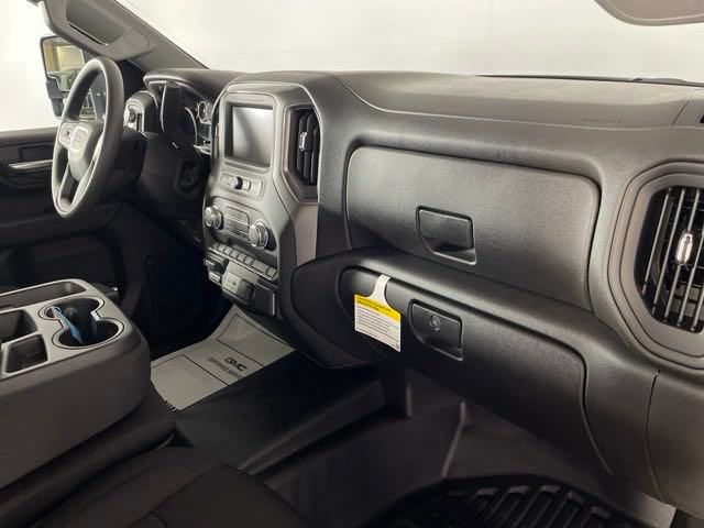 new 2024 GMC Sierra 2500HD car, priced at $57,500