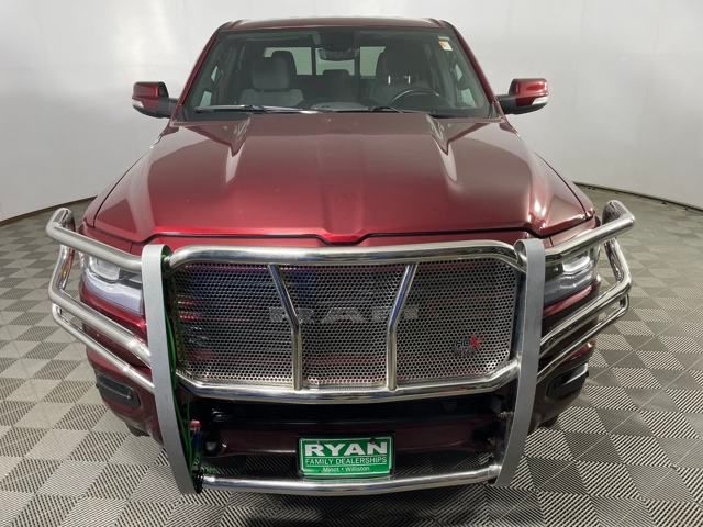 used 2020 Ram 1500 car, priced at $32,500