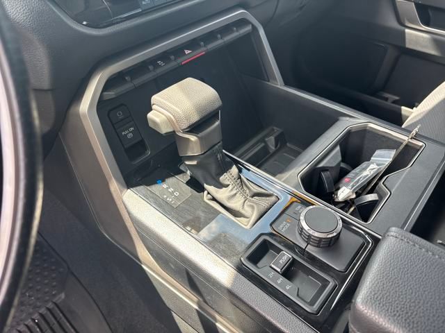 used 2022 Toyota Tundra car, priced at $44,999