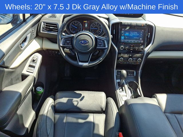 used 2021 Subaru Ascent car, priced at $22,520
