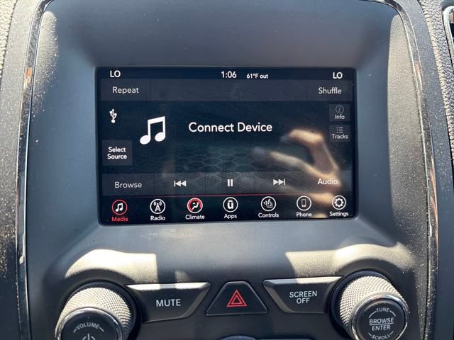 used 2019 Dodge Durango car, priced at $23,799