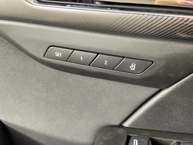 new 2025 Buick Envision car, priced at $41,000