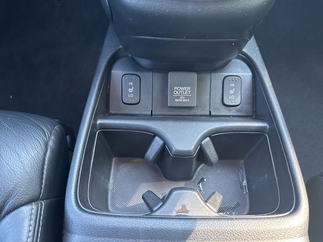used 2014 Honda CR-V car, priced at $13,598