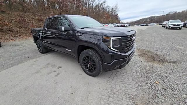 new 2025 GMC Sierra 1500 car, priced at $64,230