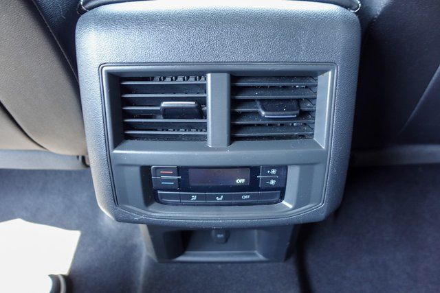 used 2022 Volkswagen Atlas car, priced at $21,999