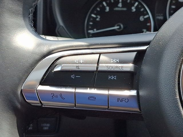 used 2023 Mazda CX-50 car, priced at $32,709