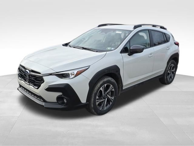 used 2024 Subaru Crosstrek car, priced at $25,999