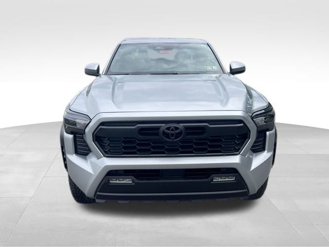 new 2025 Toyota Tacoma car, priced at $47,508
