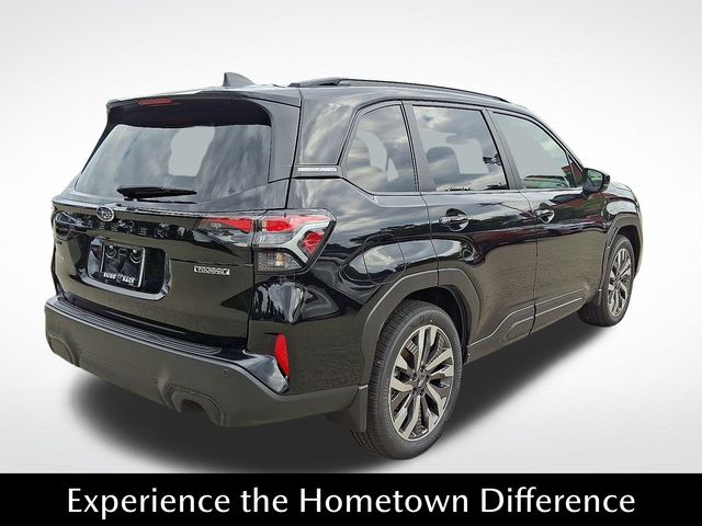 new 2025 Subaru Forester car, priced at $43,125