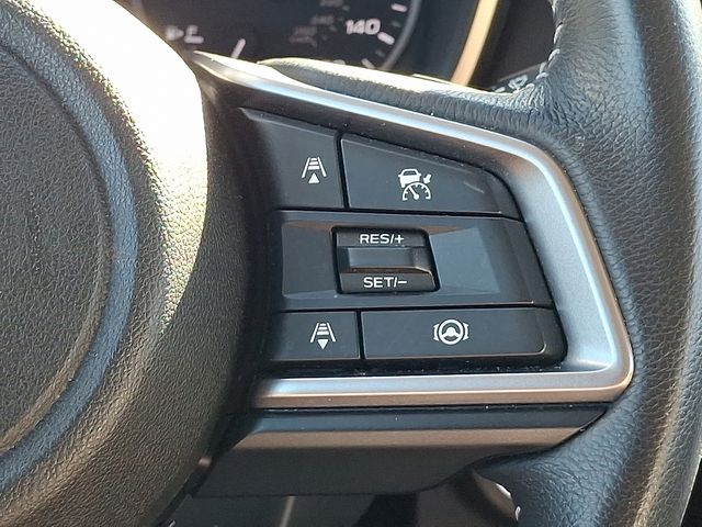 used 2023 Subaru Ascent car, priced at $30,642