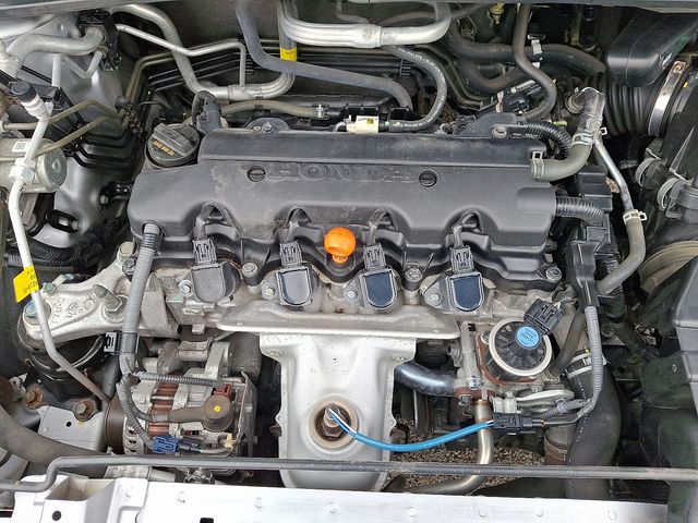 used 2022 Honda HR-V car, priced at $19,965