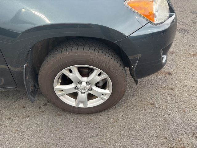 used 2011 Toyota RAV4 car, priced at $10,999