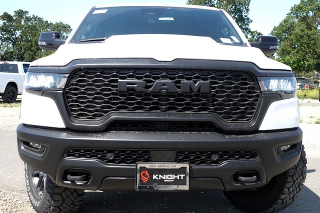 new 2025 Ram 1500 car, priced at $59,134