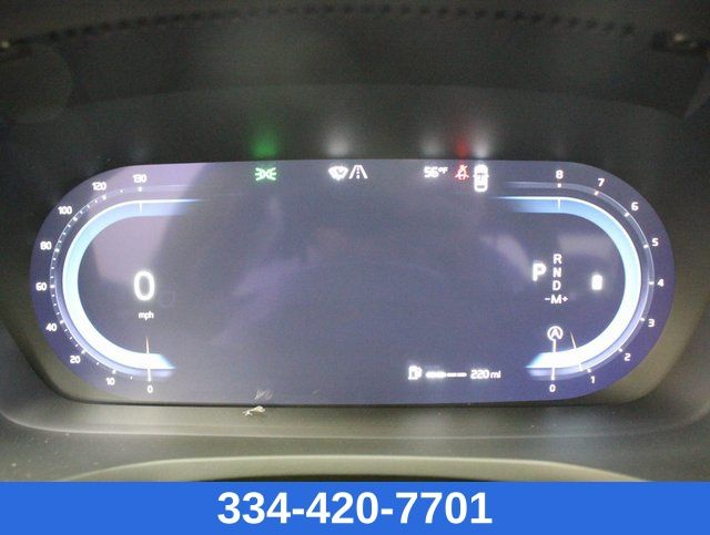 new 2024 Volvo S60 car, priced at $39,527