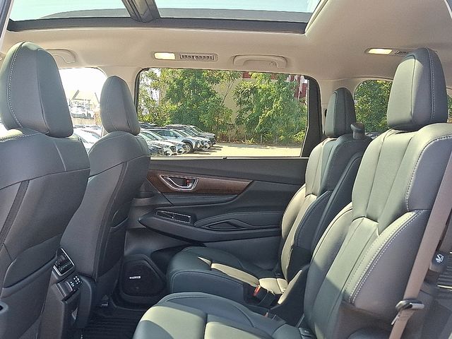 new 2025 Subaru Ascent car, priced at $50,149