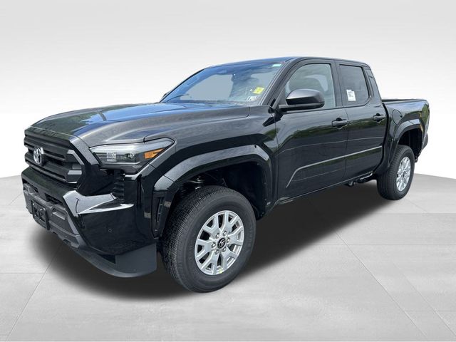 new 2025 Toyota Tacoma car, priced at $40,469
