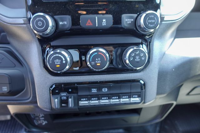 new 2025 Ram 3500 car, priced at $69,952