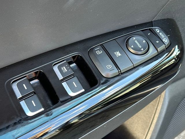used 2022 Kia Sportage car, priced at $21,249