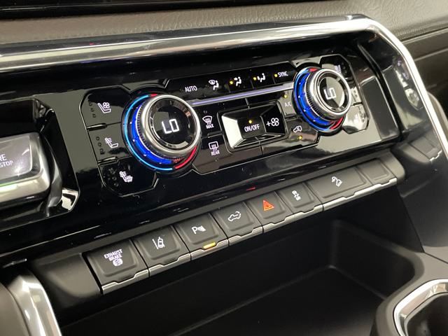 new 2025 GMC Sierra 2500HD car, priced at $84,000