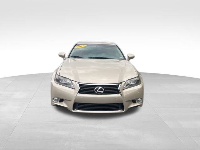 used 2013 Lexus GS car, priced at $14,499